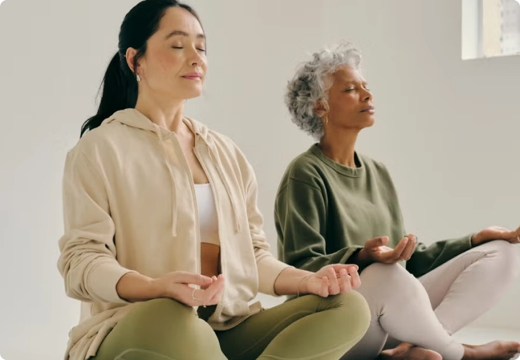 Mindfulness-Based Therapy