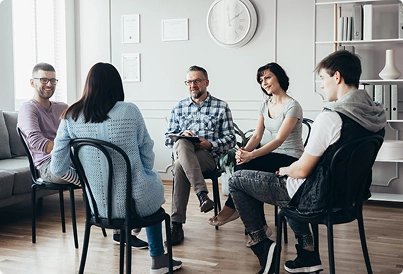 Setting Healthy Boundaries: The Foundation of Emotional Well-Being