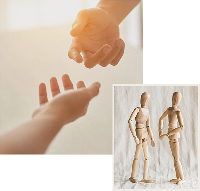 My Integrative Practice