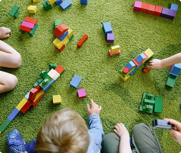 What to Expect in a Session