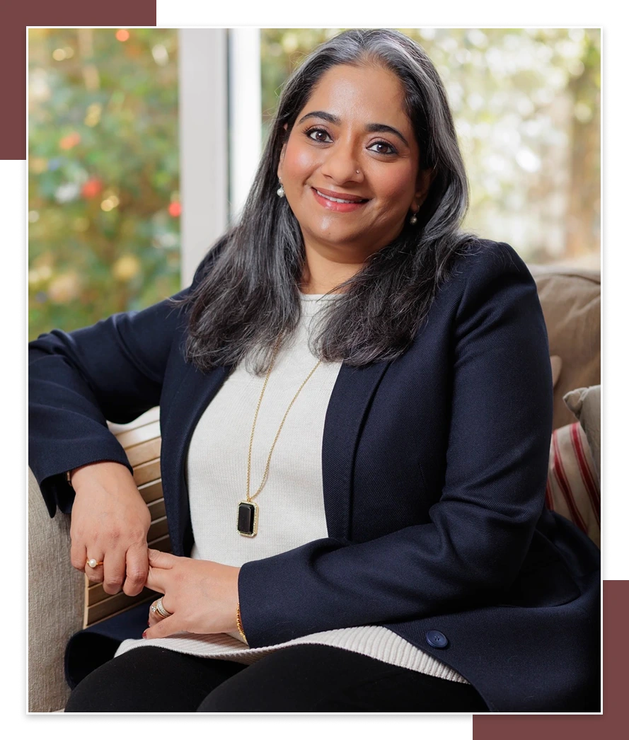 A Safe Space to Understand, Heal, and Grow